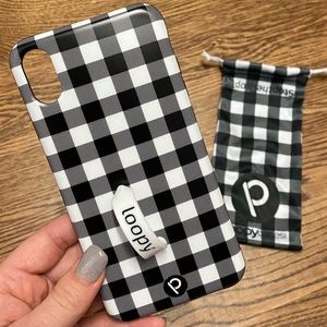 Loopy Case for iPhone XS Max